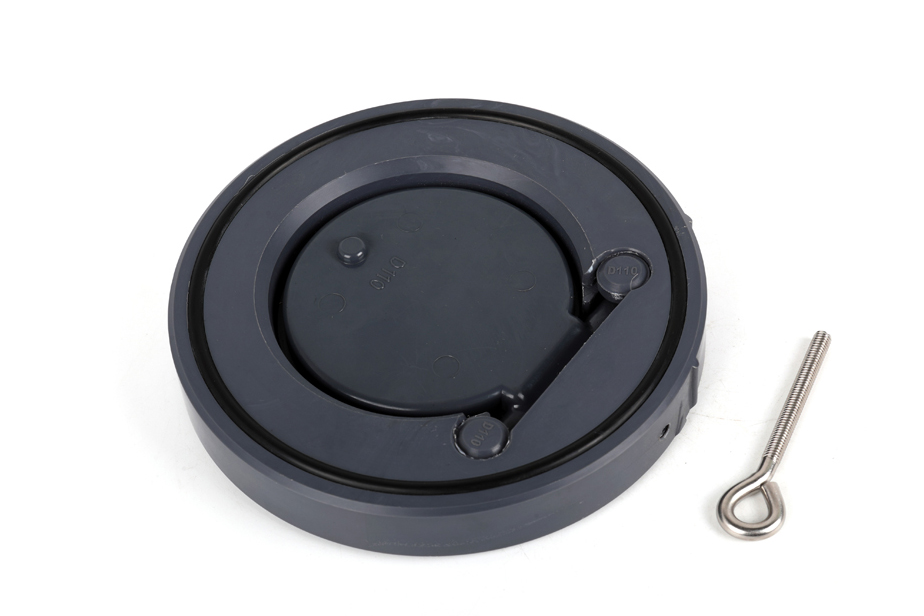 南山对夹式止回阀